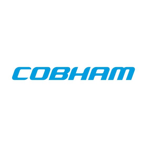 Cobham SAILOR Connection Cable for Bulkhead Mount 5 m 6200 VHF Series (S-406209-940)