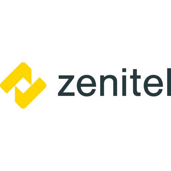 ZENITEL Additional Playback Client For VS Recorder (1190110110)