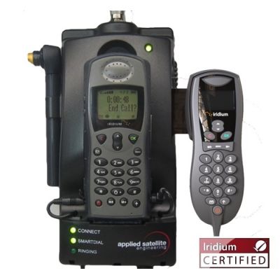 iridium satellite phone 9505