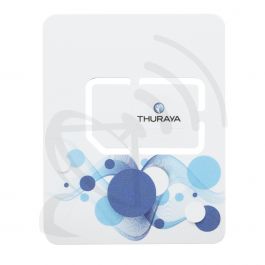 thuraya top up